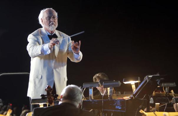 John Williams